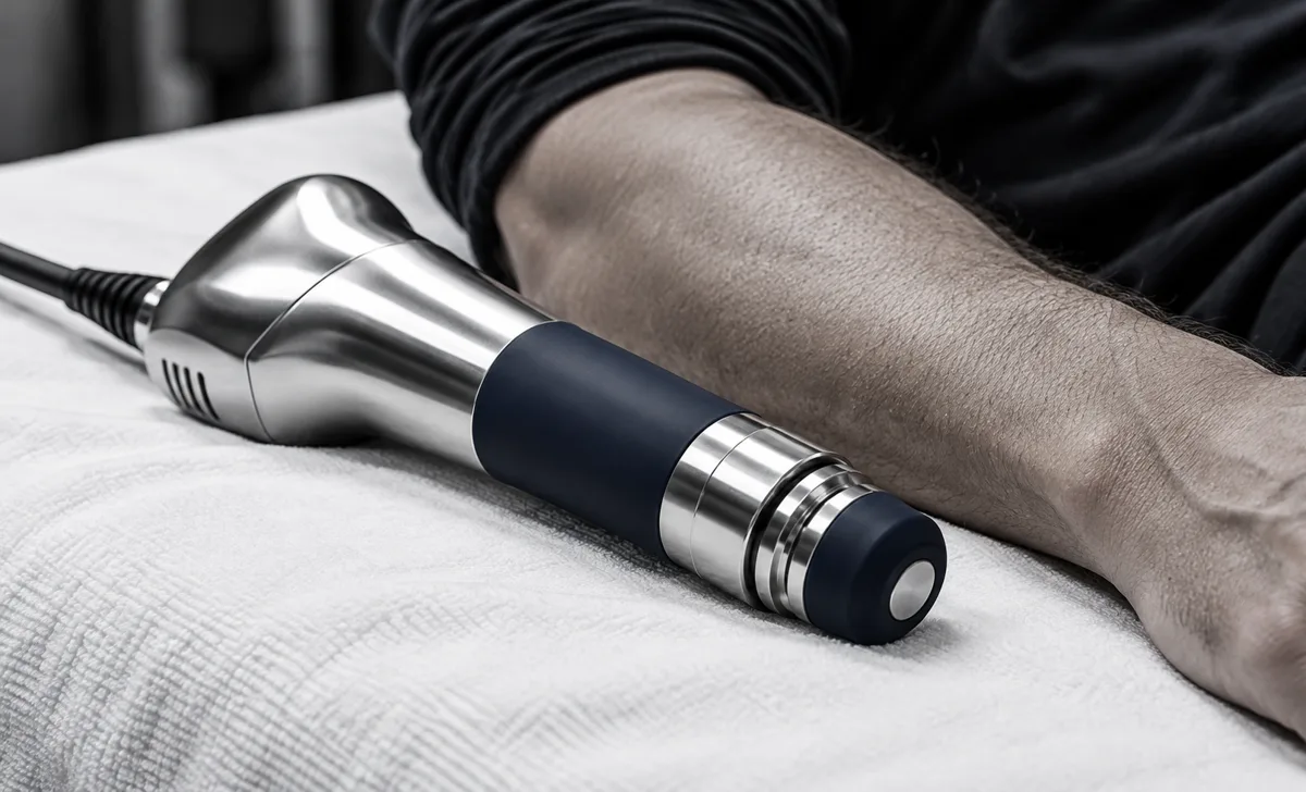 Musculoskeletal Shockwave Therapy & PRP Masterclass