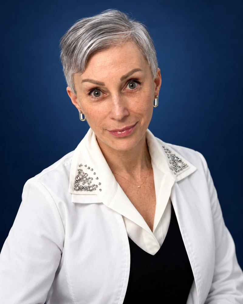 Dr. Inna Polyakov