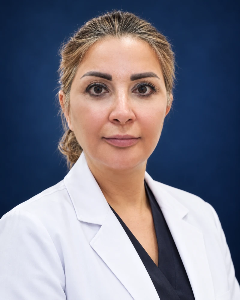Dr. Fatemeh Totounchian