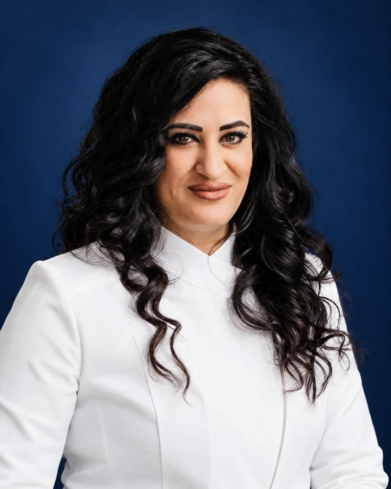 Fozia Johri