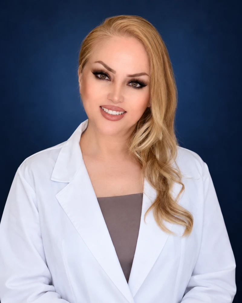 Dr. Mitra Hadi