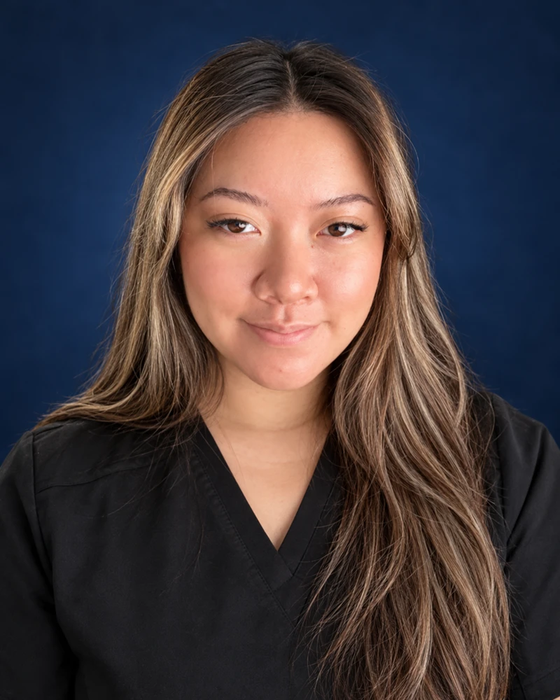 Gabrielle Crisostomo