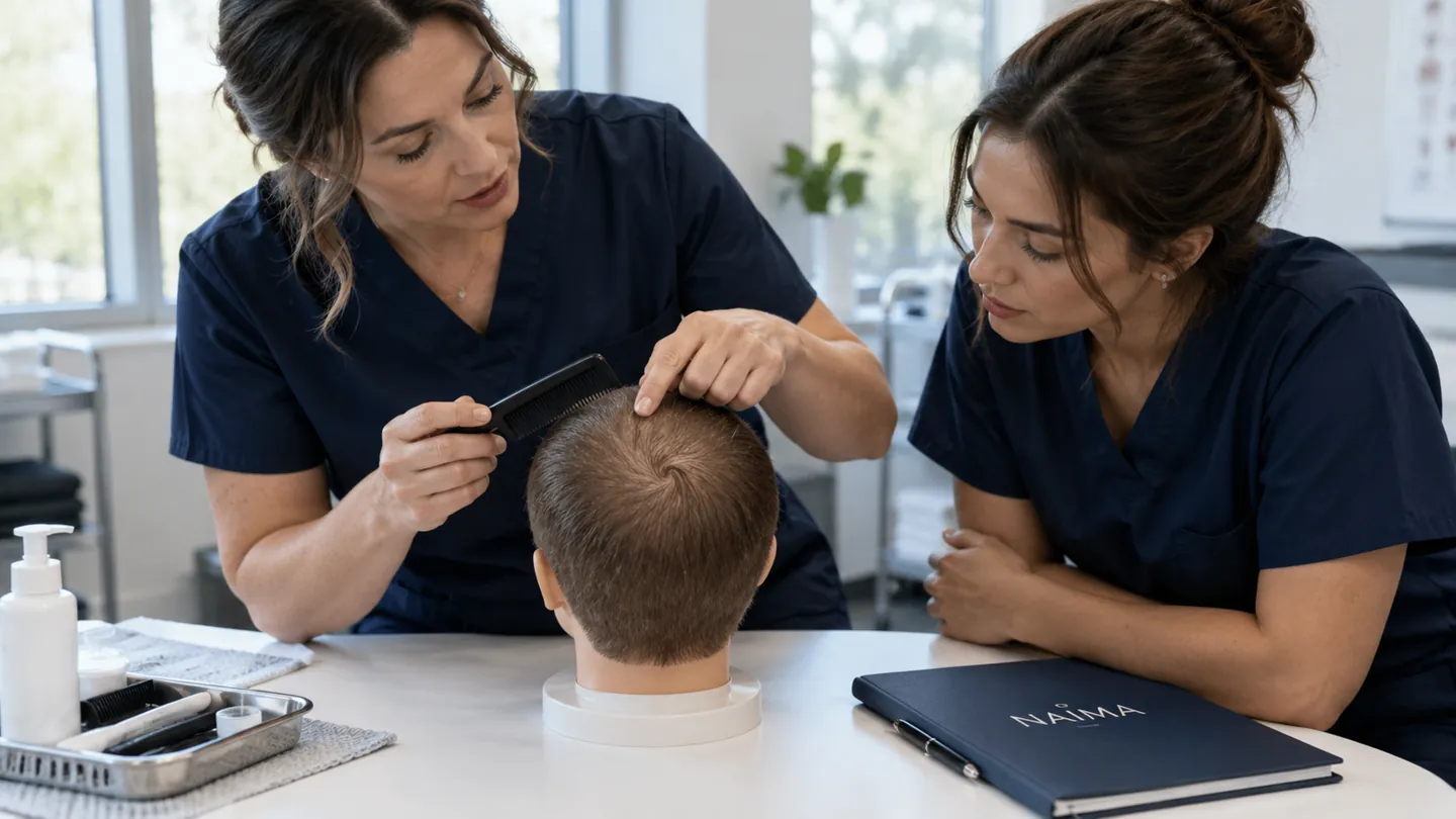 PRP Hair & Face Masterclass