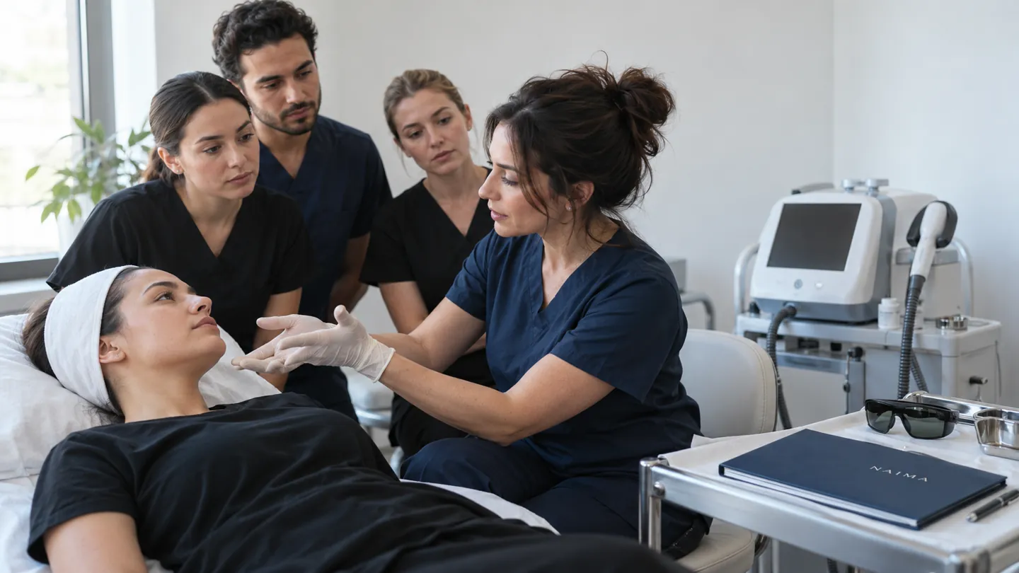 Penile Enhancement & Hormonal Therapy Masterclass