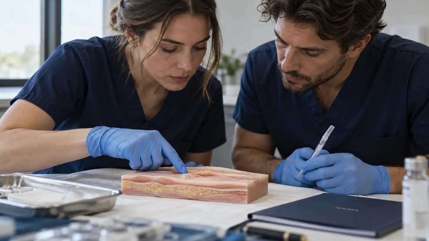 Joint PRP Injectables Masterclass