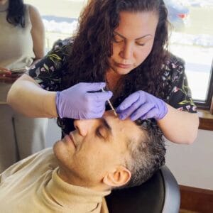 2-Day Botox Preceptorship Course