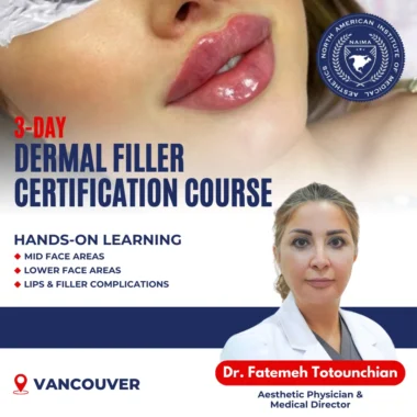 NAIMA Course Ad_Dermal Filler_Vancouver_AW_6th Dec_for website