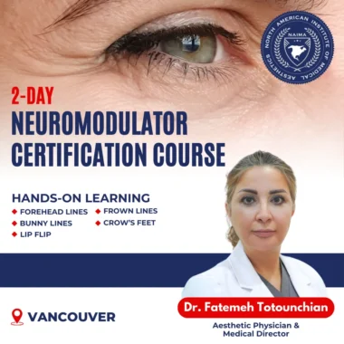 NAIMA Course Ad Vancouver_Neuromodulator_AW_6th Dec_for website