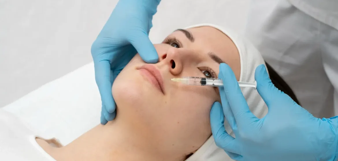 nurse injector